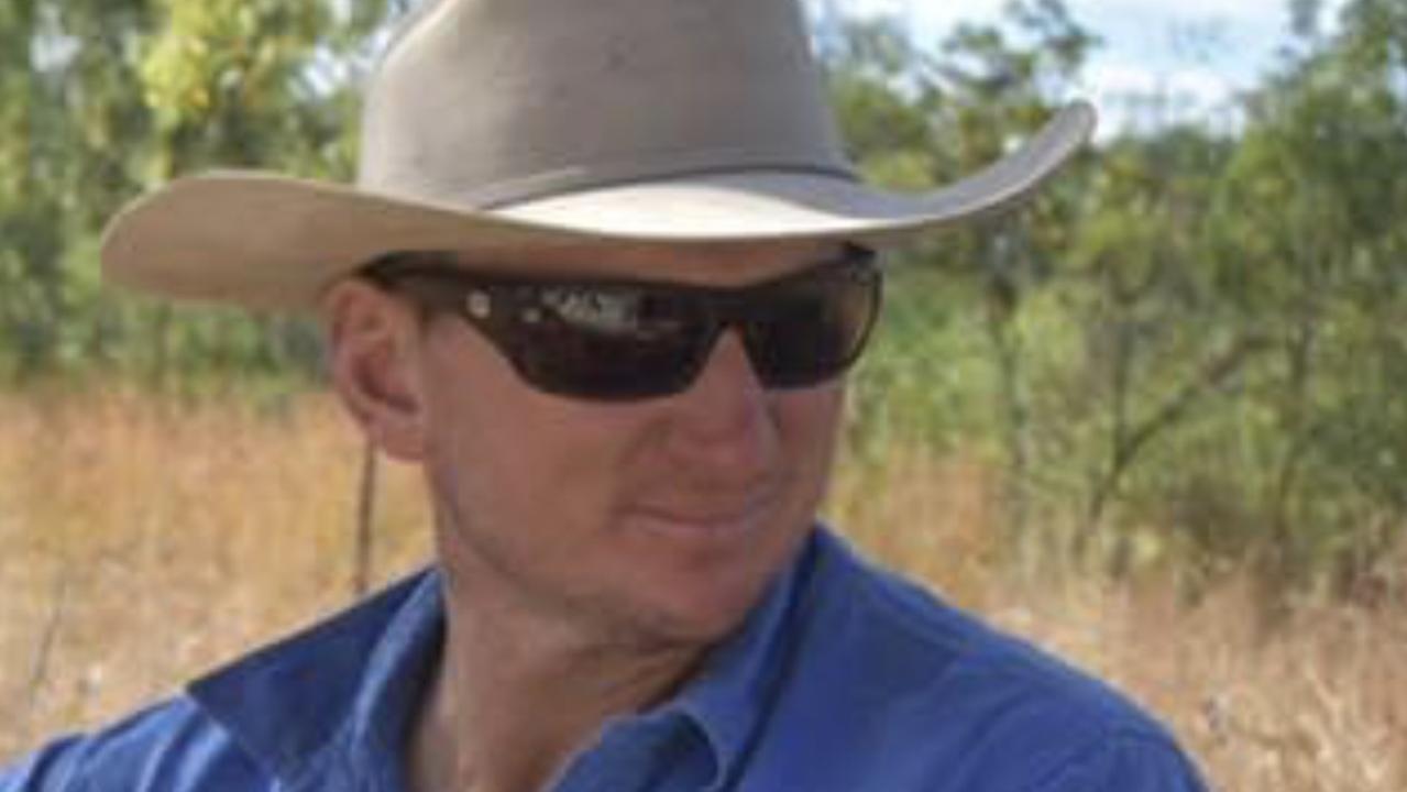 Paul Christopher Herrod, 40, had been working for Michael Mactaggart on his Newhaven property near Banana as anÂ assistant livestock manager when he stole two of four Brahman steers that belonged to Tom Wagner and had wandered onto Mr Mactaggart's property.