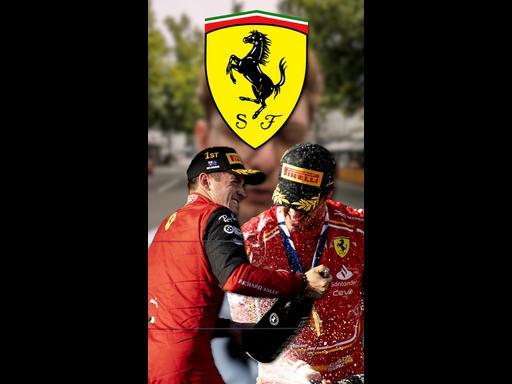 Melbourne Ferrari fans hopeful ahead of F1 decider