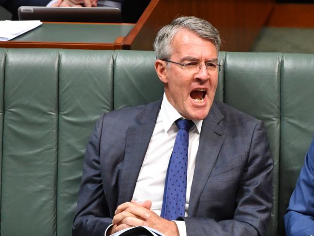 Mark Dreyfus.