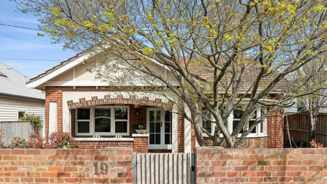 19A Laurel Bank Parade, Newtown, has sold for $1.325m.