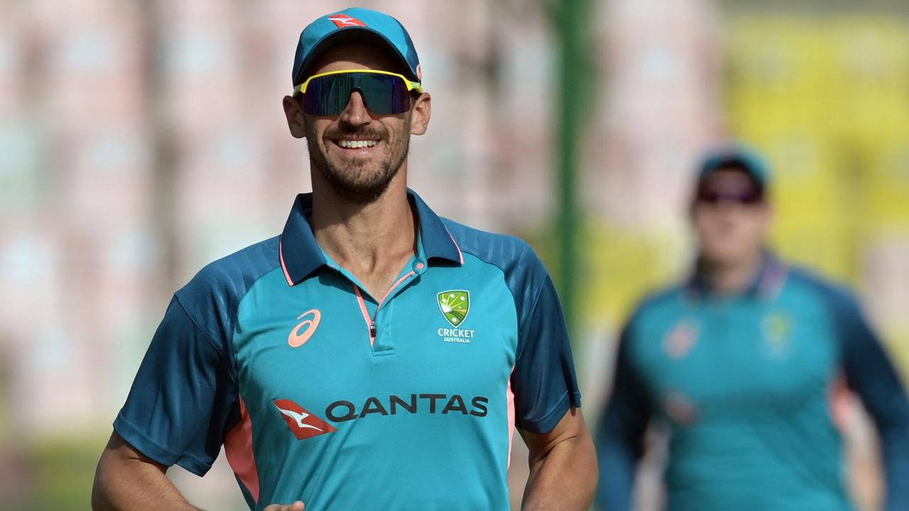 ‘Big question’ Starc could answer in India