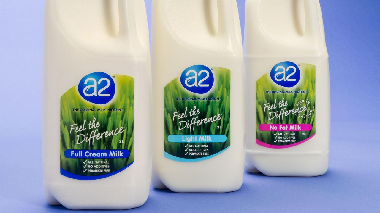 Acquisitions on agenda for a2 Milk