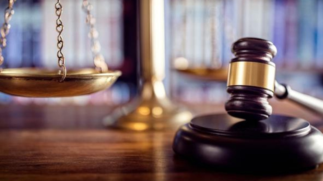Generic Court