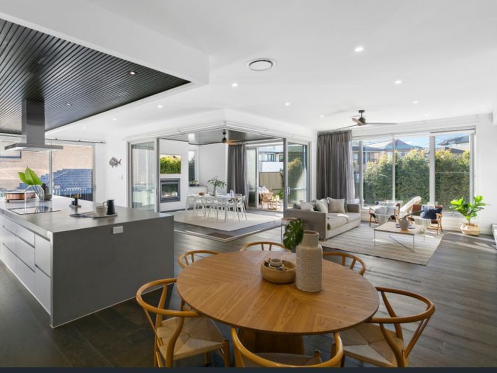 The Malabar house is listed for $3.2 million. Picture: realestate.com.au