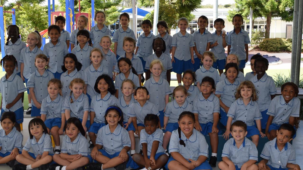 My First Year 2023 Gallery for Ipswich prep students The Chronicle