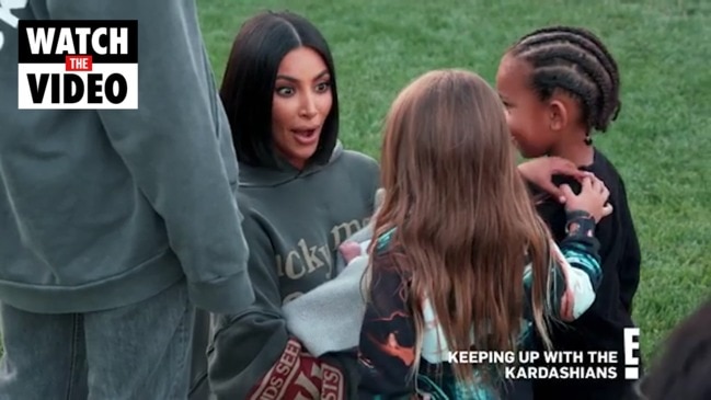 Teaser for the last season of Keeping up with the Kardashians is released