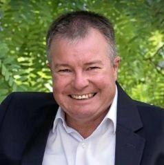 Ray White principal Mark Simpson. Picture: Contributed