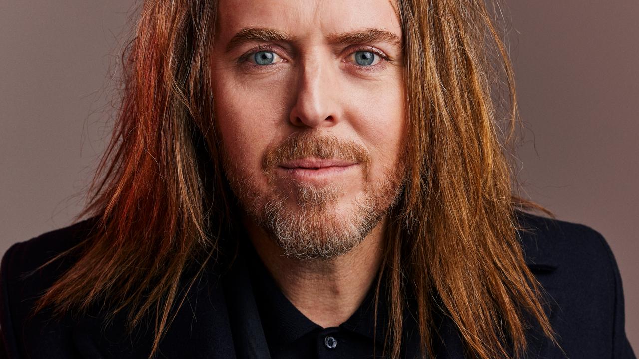 ‘Micro-ambitions’: Tim Minchin’s rules for life