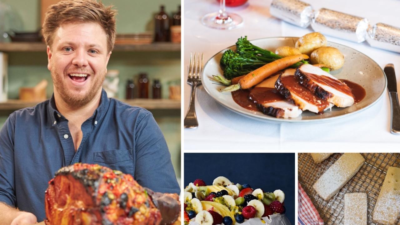 Revealed: SA chefs reveal their favourite Christmas recipes | The