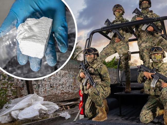 cocaine in australia and why theres blood on your hands
