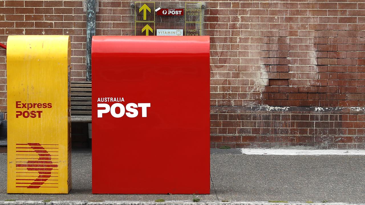 SA post office opening hours for Christmas The Advertiser