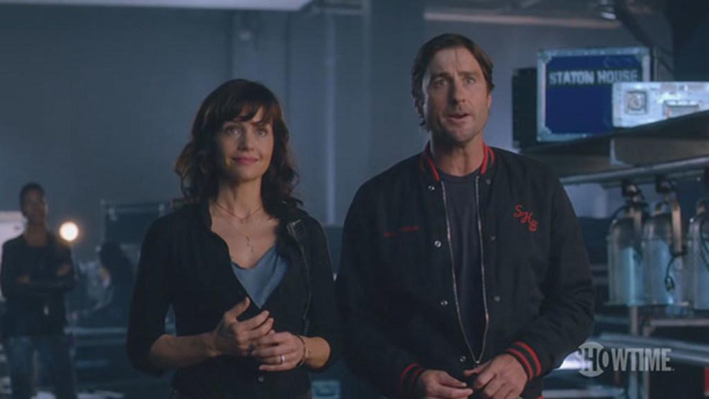'Roadies' Official Trailer