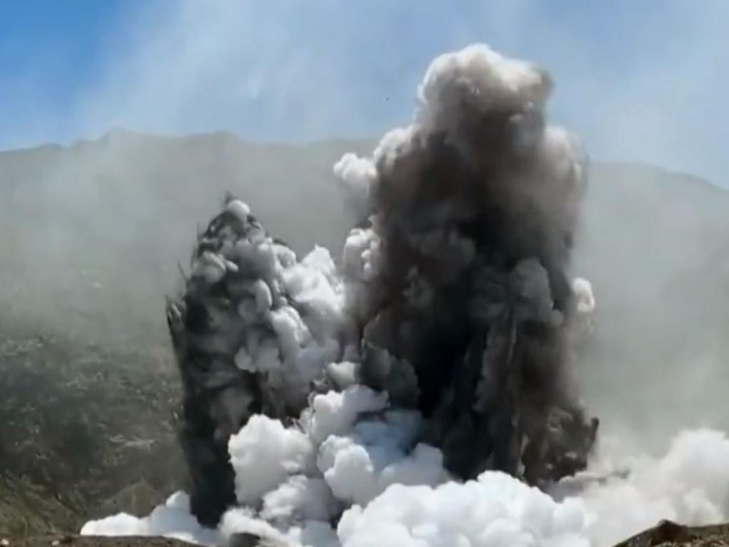 Worksafe New Zealand Trial To Start This Week Over Deadly 2019 White Island Volcanic Eruption 5531