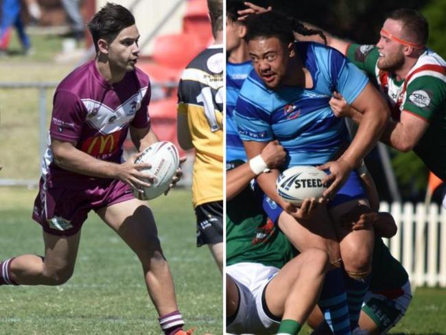 The five talking points from round two of the Souths Juniors competition.