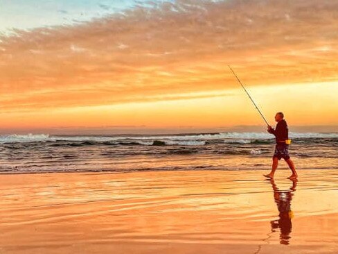 Another cracker from Cassie Law. Coffs cover image.