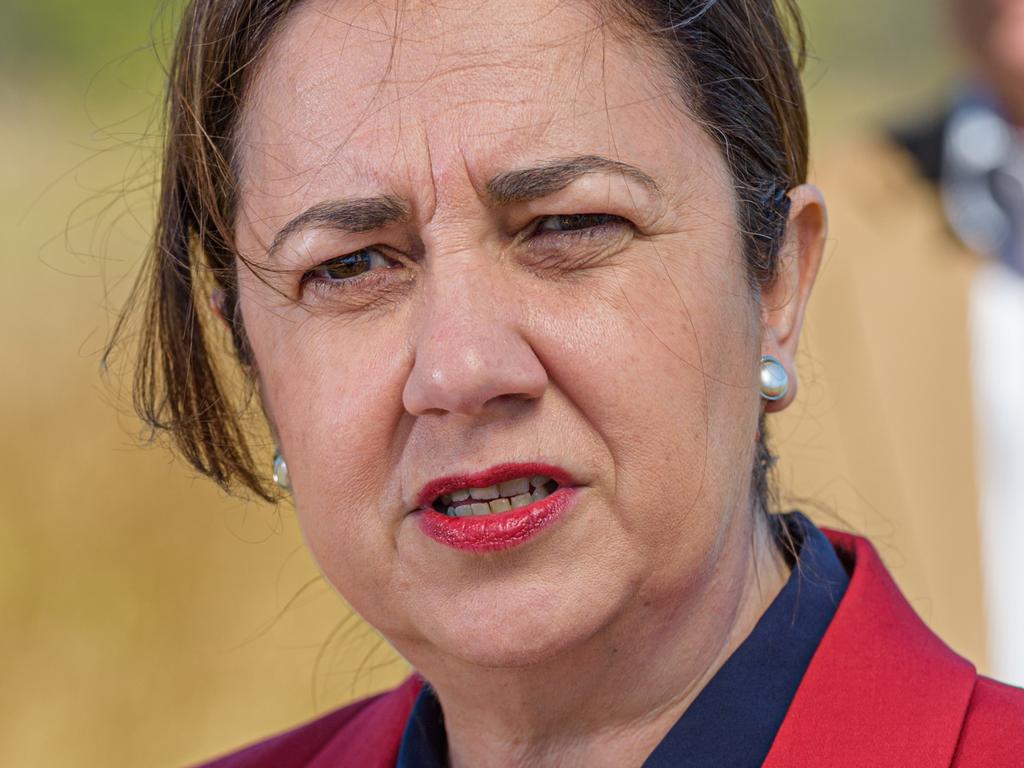 Union pressures Premier on coalmine