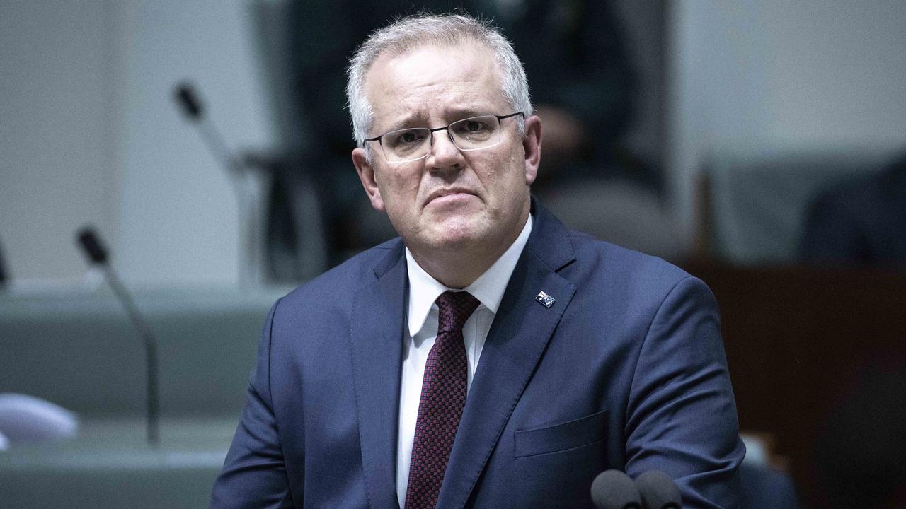 Wealthy Australians - including Prime Minister Scott Morrison - will be more than $11,000 better off under the proposed tax cuts.