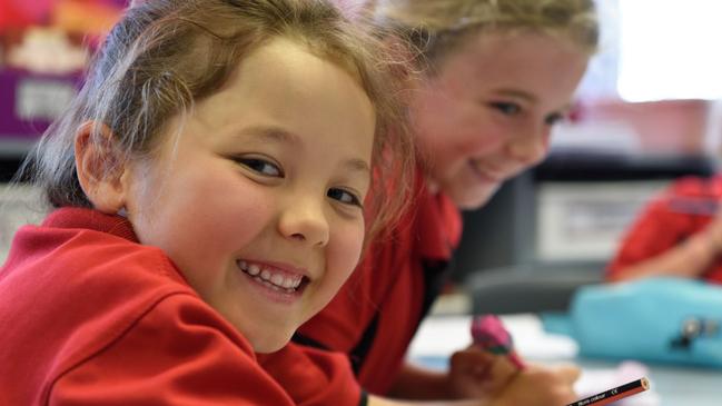 Shoalhaven Heads Primary School improved its results in the 2021 NAPLAN testing after a year-long hiatus from the nationwide test due to Covid