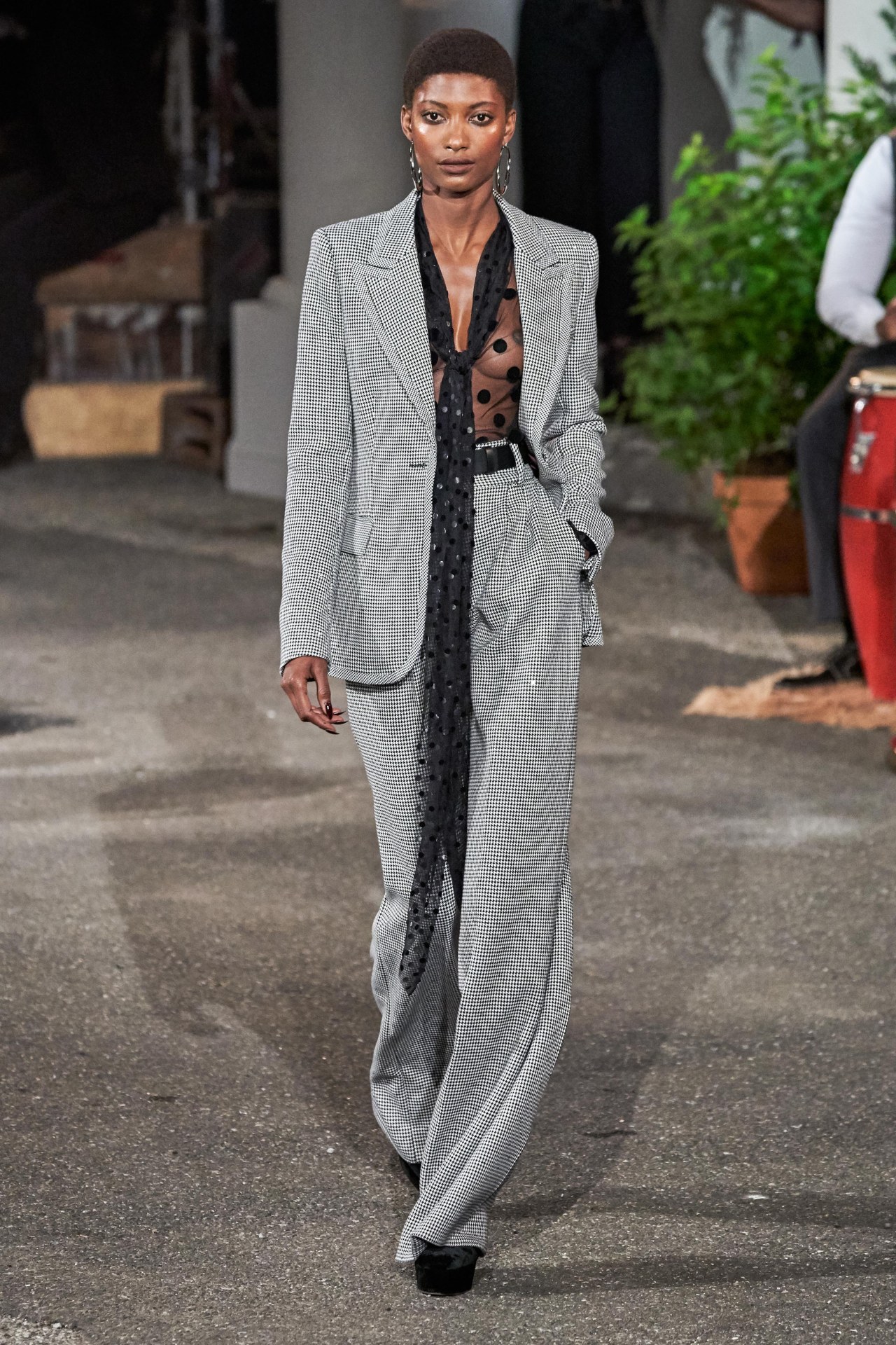 Urbanity Chic , Fashion Icon: Marc Jacobs