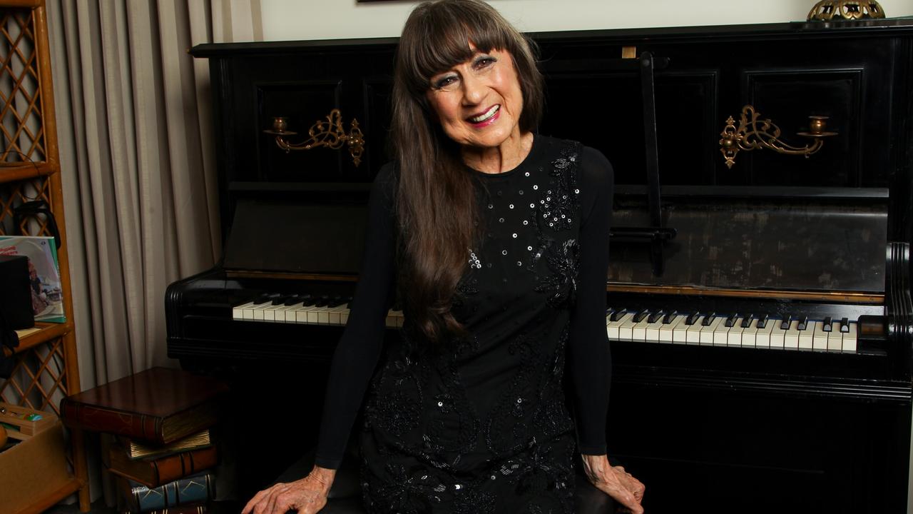 Judith Durham The Seekers | Herald Sun