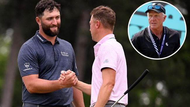 LIV v PGA: Who took early points in golf’s civil war?