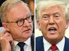Nightmare White House scenario for Albo