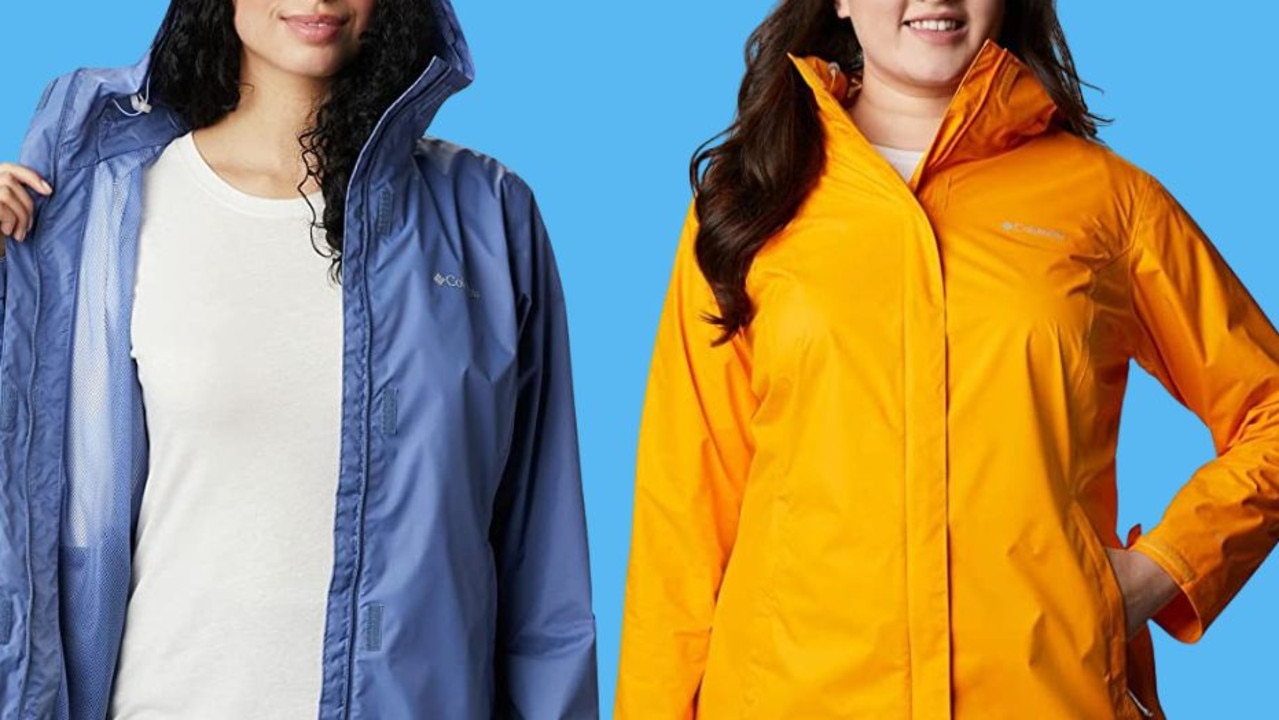 Best waterproof jacket outlet australia