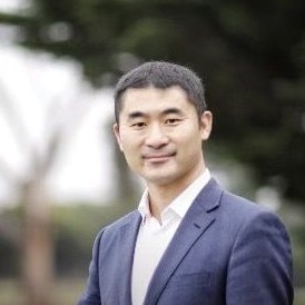 Larry Zhao is running for the 2024 Wyndham council elections.