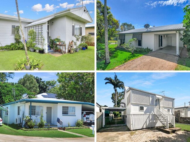 Qld’s 30 best beach homes to buy now under $300k