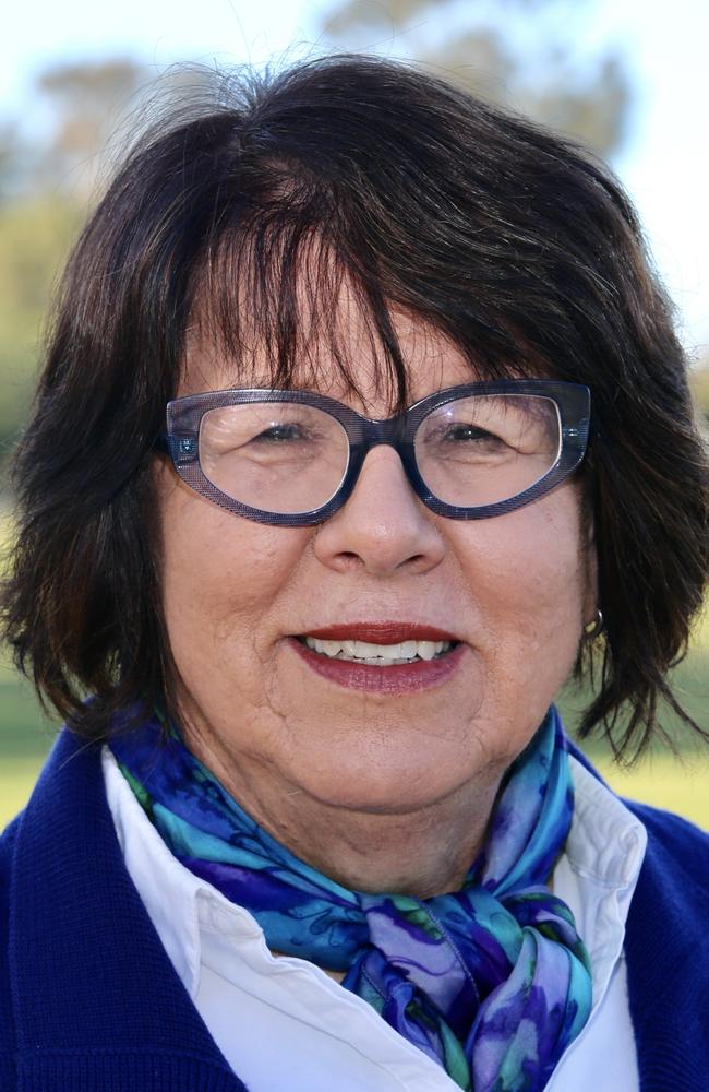 Dubbo Regional Council candidate Mary Kovac. Photo: Steve Cowley.