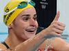 Kay-pow! McKeown’s history making gold
