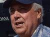 Battlers sink as Clive cruises