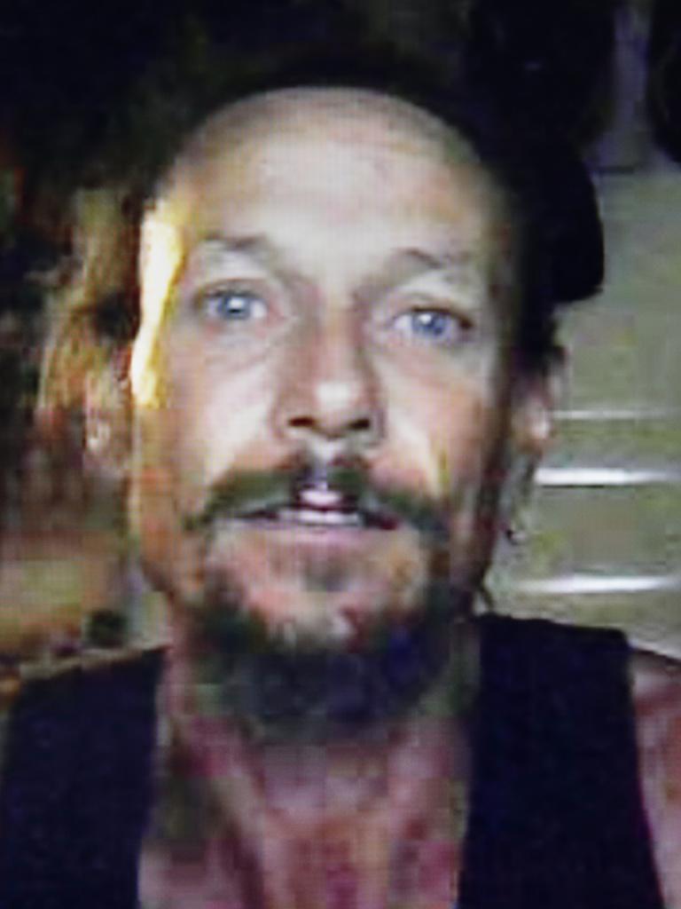 Brett Peter Cowan.