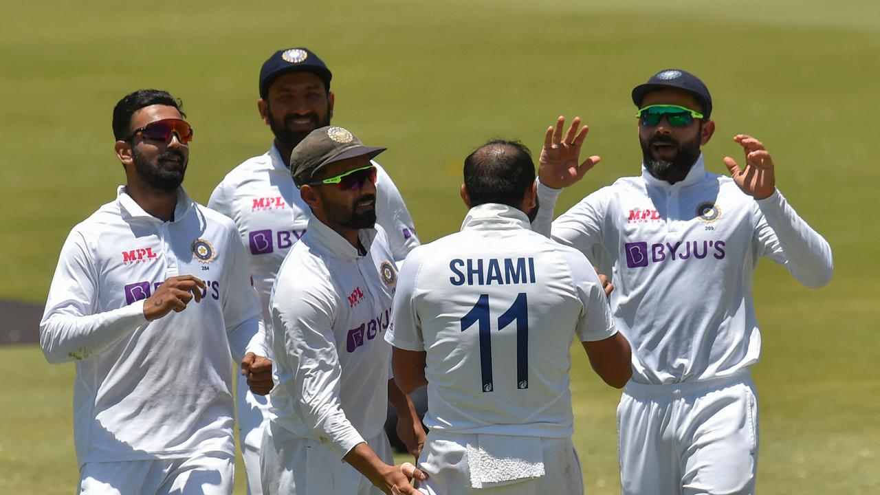 In the past 12 months, India has played just five Tests.