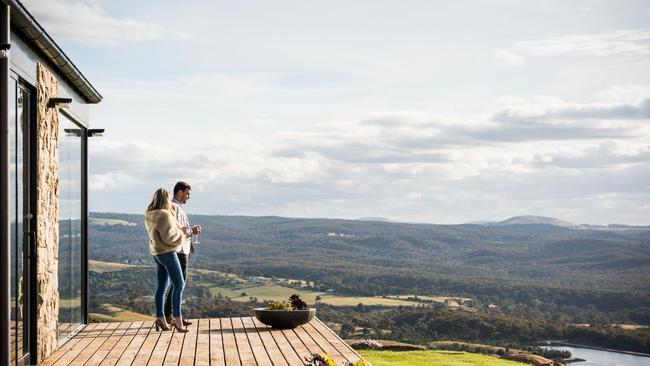 Many Victorians are looking to stay in regional areas for Easter. Picture: Supplied.