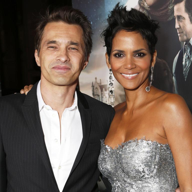 Halle Berry's Ex-Husband Tears Into Actress After Divorce Filing