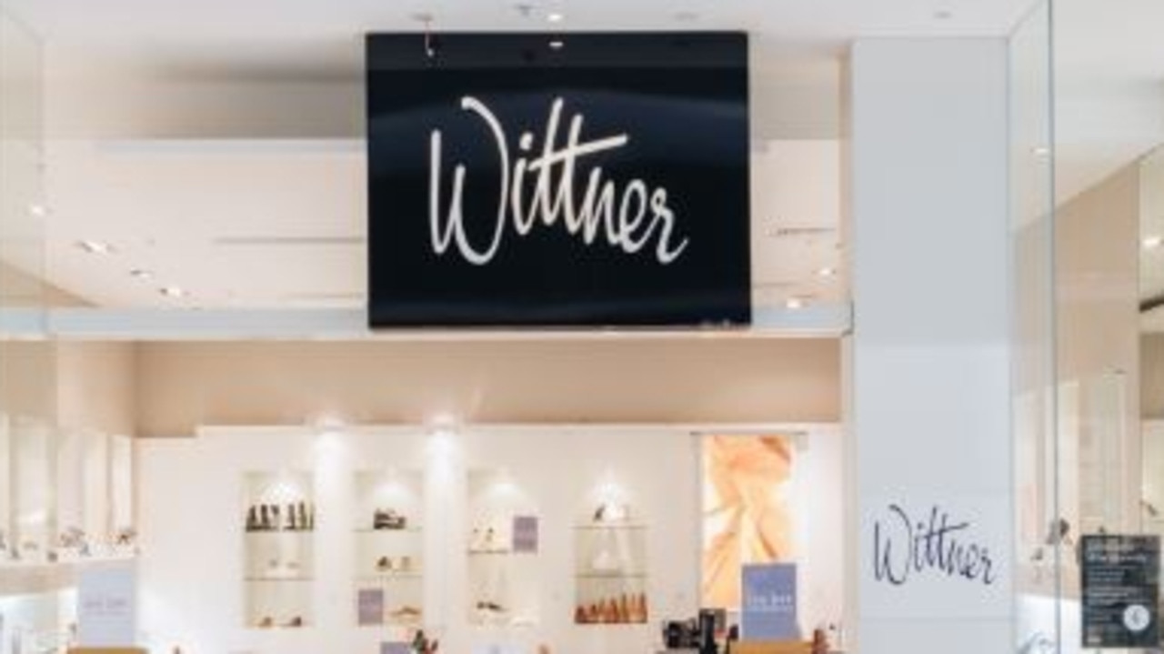 Wittner’s hefty tax debt revealed during race to find buyer