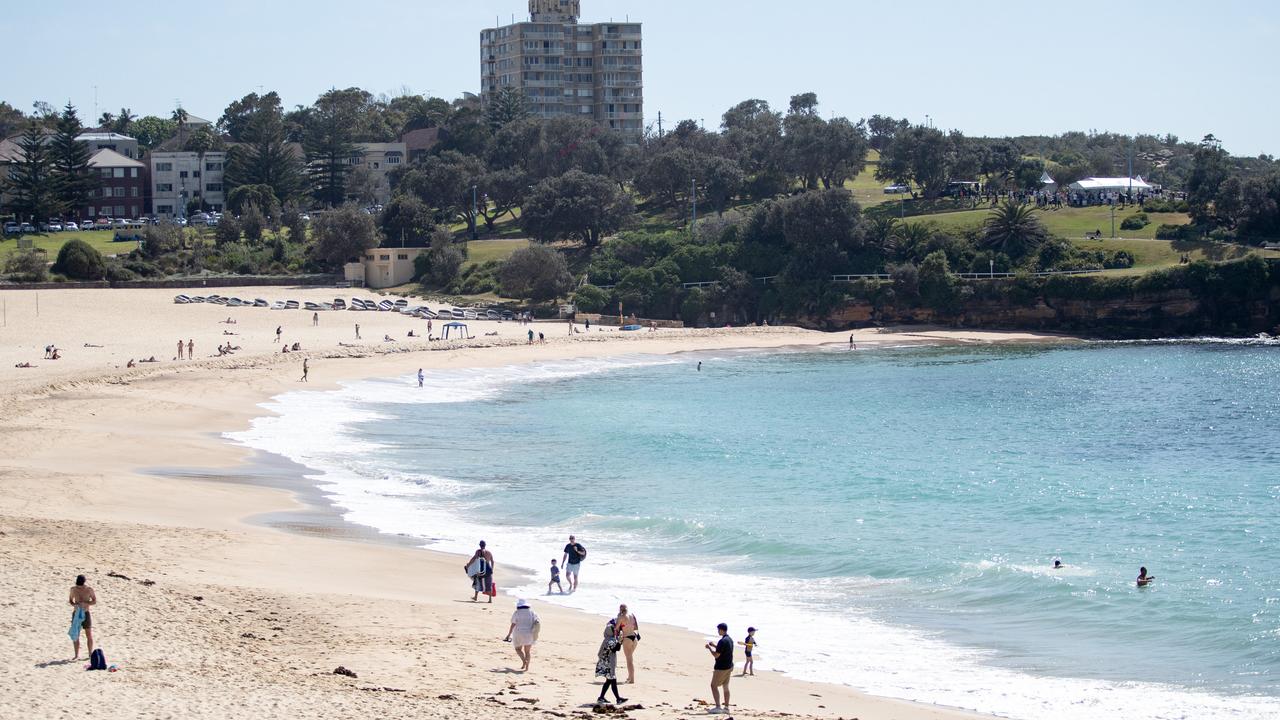 Mystery reason for popular beach’s closure