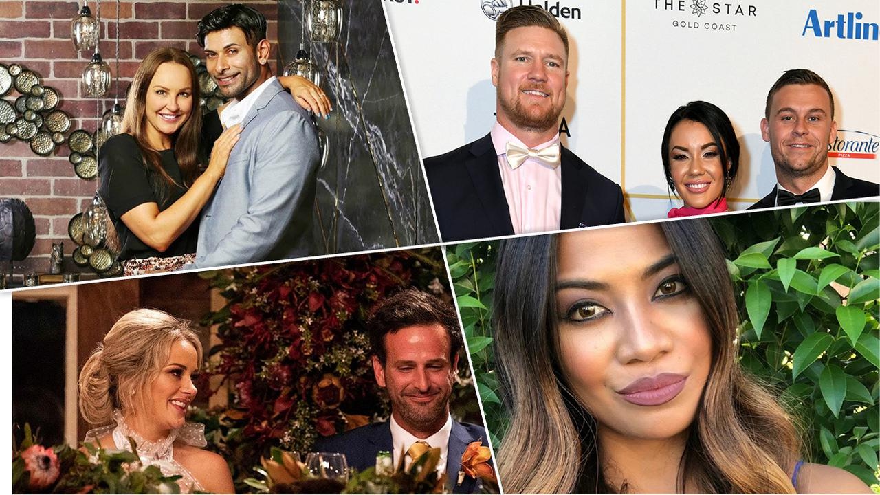 MAFS 2019: Married At First Sight national tour cancelled | Herald Sun