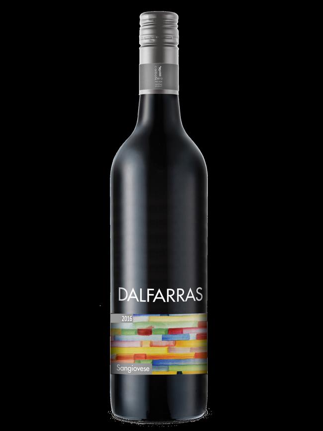 Dalfarras Sangiovese