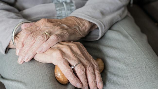 A local legal service has seen a “significant” spike in elderly residents seeking help for abuse with offenders targeting our community’s most vulnerable.