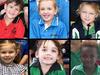 500+ adorable faces: Mega gallery of Fraser Coast prep students