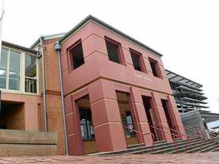 A Lismore man will defend three allegations, including that he threatened a judicial officer, in a local court hearing. Picture: Marc Stapelberg