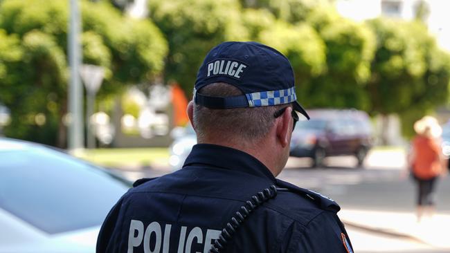 The deployment comes after it was revealed the NT Police force was short the about 300 officers it needed to meet skyrocketing demand.