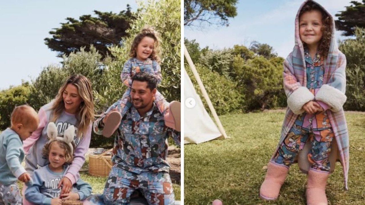 ‘Adorable’: ‘Cutest’ Easter pjs now on sale