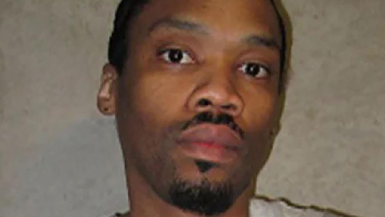 Oklahoma death row convict spared at the last minute The Australian