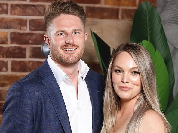 MAFS couple slams editing tricks after ‘DV’ concerns