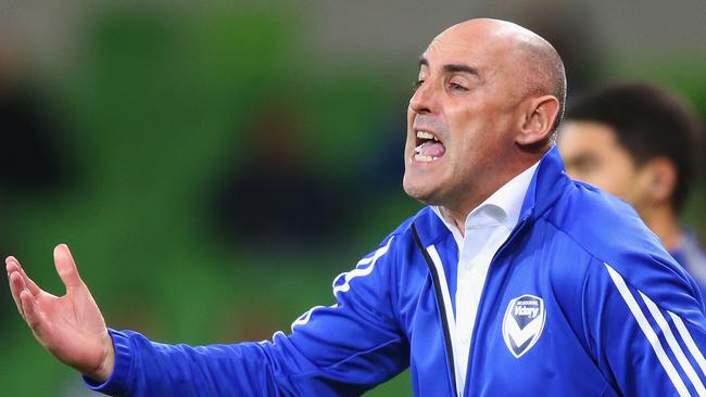 Melbourne Victory: ICC, FFA Cup matches, games, fixtures, Kevin Muscat