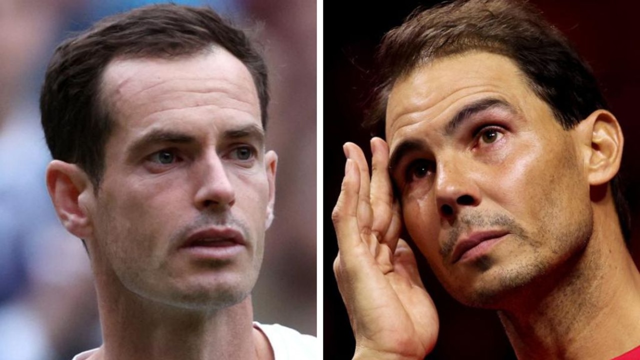 ‘Idiot’ slammed over Rafa, Murray rant