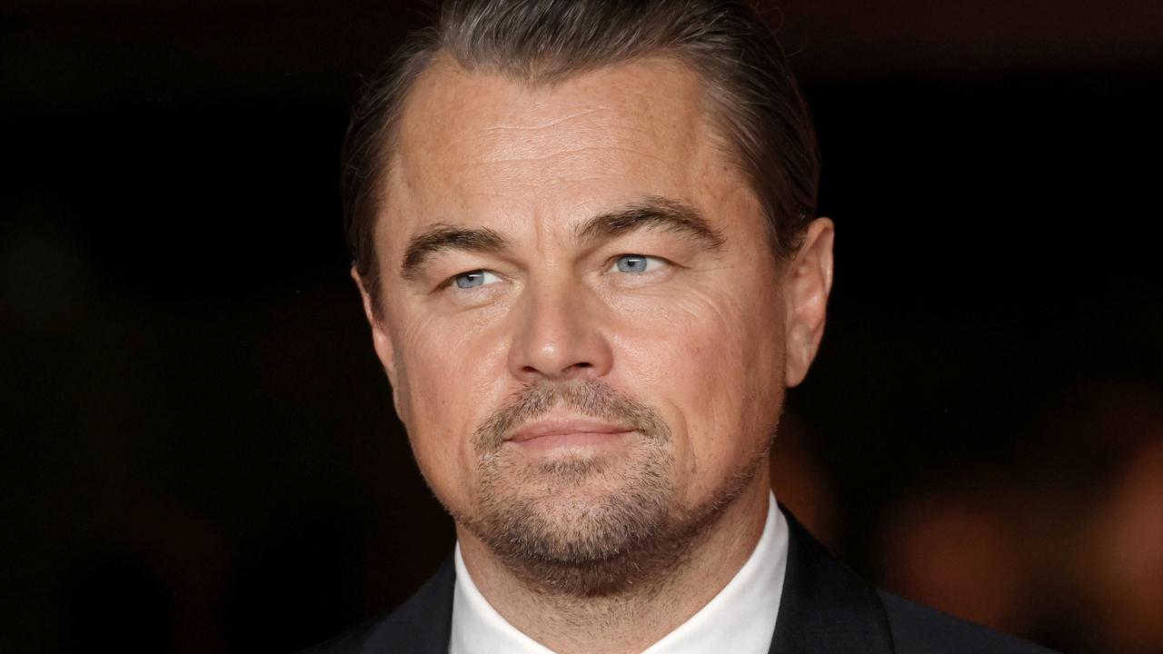 Did DiCaprio break his golden rule?